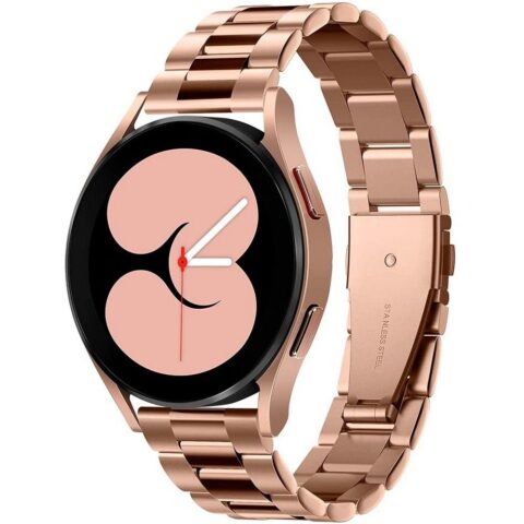 15 SPIGEN MODERN FIT SAMSUNG GALAXY WATCH 4 40 / 42 / 44 / 46 mm ROSE GOLD - Slika 1