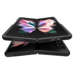 SPIGEN THIN FIT zaštita za Samsung GALAXY Z FOLD 3 - Slika 17