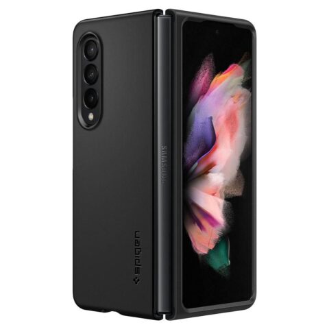 19 SPIGEN THIN FIT zaštita za Samsung GALAXY Z FOLD 3 - Slika 1