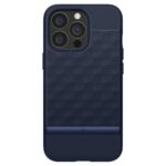 CASEOLOGY PARALLAX za iPHONE 13 PRO (MIDNIGHT BLUE) - Slika 3