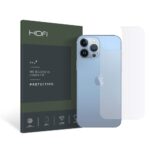 HOFI HYBRID PRO+ BACK zaštita za pozadinu iPHONE 13 PRO
