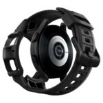 SPIGEN RUGGED ARMOR ”PRO” narukvica/zaštita za GALAXY WATCH 4 CLASSIC 46mm (CHARCOAL GREY) - Slika 11