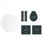 HOFI GLASS PRO+ kaljeno staklo za SAMSUNG GALAXY WATCH 4 CLASSIC 46mm - Slika 2