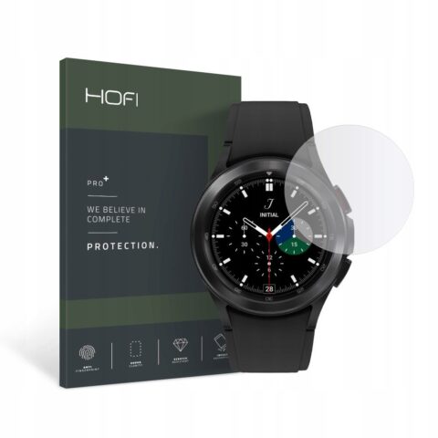 HOFI GLASS PRO+ kaljeno staklo za SAMSUNG GALAXY WATCH 4 CLASSIC 42mm - Slika 1