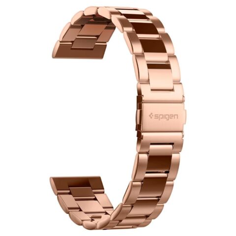 SPIGEN MODERN FIT SAMSUNG GALAXY WATCH 4 40 / 42 / 44 / 46 mm ROSE GOLD - Slika 3