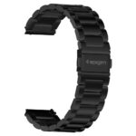 SPIGEN MODERN FIT SAMSUNG GALAXY WATCH 4 40 / 42 / 44 / 46 mm crna - Slika 3