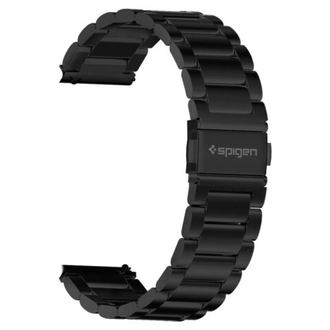 SPIGEN MODERN FIT SAMSUNG GALAXY WATCH 4 40 / 42 / 44 / 46 mm crna - Slika 3