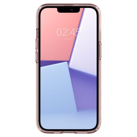SPIGEN CRYSTAL FLEX za iPHONE 13 mini (ROSE CRYSTAL) - Slika 3