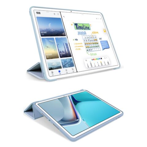 2 TECH-PROTECT SMARTCASE zaštita za HUAWEI MATEPAD 11 2021 - Slika 3