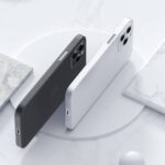 TECH-PROTECT ULTRASLIM zaštita 0.4mm iPHONE 13 PRO MAX (MATTE BLACK) - Slika 3
