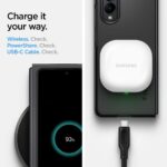 SPIGEN THIN FIT zaštita za Samsung GALAXY Z FOLD 3 - Slika 3