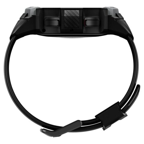 3 SPIGEN RUGGED ARMOR ”PRO” narukvica/zaštita za GALAXY WATCH 4 CLASSIC 46mm (CHARCOAL GREY) - Slika 2
