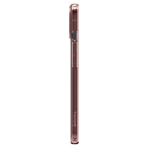 SPIGEN CRYSTAL FLEX za iPHONE 13 mini (ROSE CRYSTAL) - Slika 4