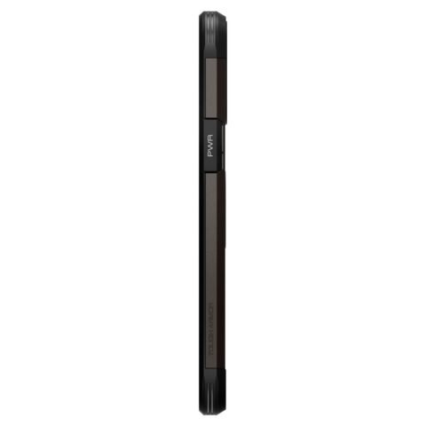 Spigen Tough Armor zaštita za iPHONE 13 PRO (GUNMETAL) - Slika 4