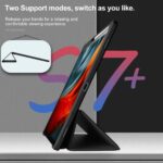 INFILAND CRYSTAL zaštita za GALAXY TAB S7 FE 5G 12.4 T730 / T736B - Slika 3