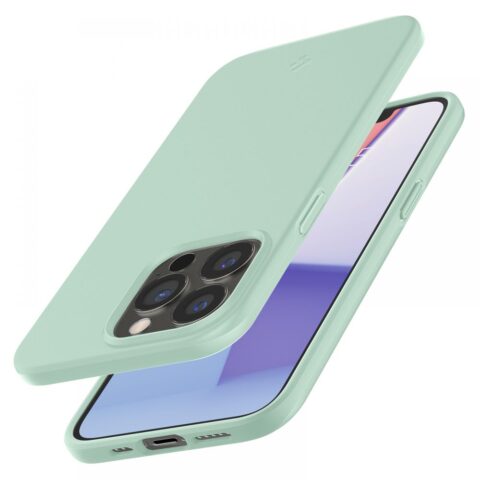 SPIGEN THIN FIT zaštita za iPHONE 13 PRO (APPLE MINT) - Slika 4