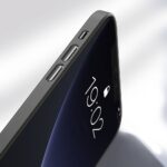 TECH-PROTECT ULTRASLIM zaštita 0.4mm iPHONE 13 PRO MAX (MATTE BLACK) - Slika 4