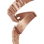 SPIGEN MODERN FIT SAMSUNG GALAXY WATCH 4 40 / 42 / 44 / 46 mm ROSE GOLD - Slika 5