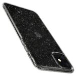 SPIGEN LIQUID CRYSTAL za iPHONE 11 (GLITTER CRYSTAL) - Slika 4