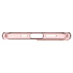 SPIGEN CRYSTAL FLEX za iPHONE 13 mini (ROSE CRYSTAL) - Slika 5