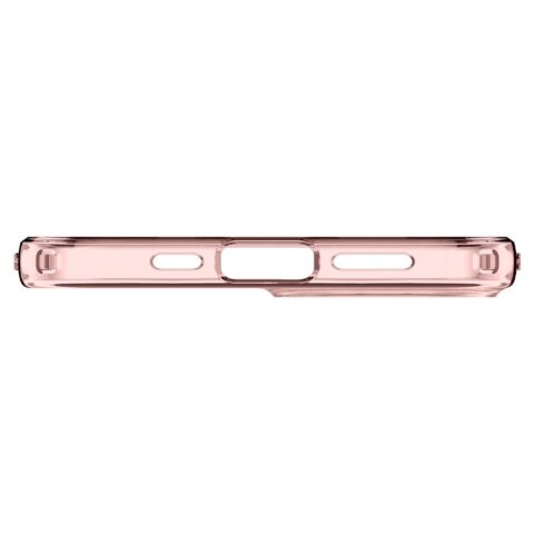 SPIGEN CRYSTAL FLEX za iPHONE 13 mini (ROSE CRYSTAL) - Slika 5