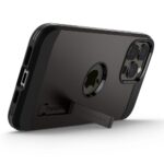 Spigen Tough Armor zaštita za iPHONE 13 PRO (GUNMETAL) - Slika 5