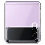 Maska SPIGEN AIRSKIN GALAXY Z FLIP 3 CRYSTAL CLEAR - Slika 5