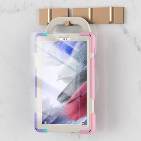 TECH-PROTECT X-ARMOR zaštita za GALAXY TAB A7 LITE 8.7 T220 / T225 - Slika 5