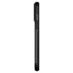 SPIGEN SLIM ARMOR MAG MAGSAFE zaštita za iPHONE 13 PRO (gunmetal) - Slika 6