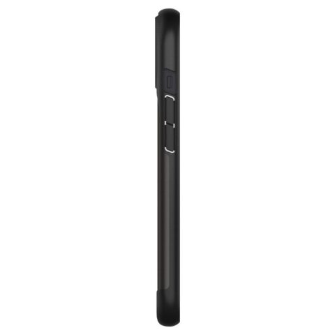 SPIGEN SLIM ARMOR MAG MAGSAFE zaštita za iPHONE 13 (gunmetal) - Slika 6