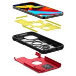 SPIGEN TOUGH ARMOR za iPHONE 13 PRO (RED) - Slika 3