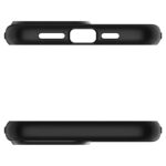 SPIGEN SLIM ARMOR MAG MAGSAFE zaštita za iPHONE 13 PRO (gunmetal) - Slika 7