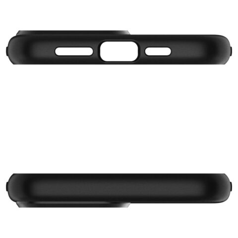 SPIGEN SLIM ARMOR MAG MAGSAFE zaštita za iPHONE 13 PRO (gunmetal) - Slika 7