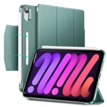 ESR ASCEND TRIFOLD zaštita za iPAD MINI 6 2021 (DARK GREEN)
