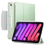 ESR ASCEND TRIFOLD zaštita za iPAD MINI 6 2021 (LIGHT GREEN)