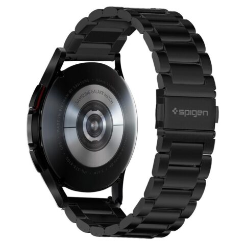 SPIGEN MODERN FIT SAMSUNG GALAXY WATCH 4 40 / 42 / 44 / 46 mm crna - Slika 7