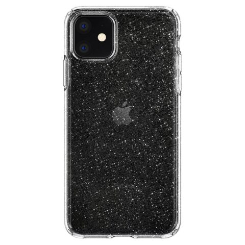 SPIGEN LIQUID CRYSTAL za iPHONE 11 (GLITTER CRYSTAL) - Slika 6