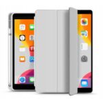TECH-PROTECT SC PEN zaštita za iPAD 10.2 2019/2020/2021 (LIGHT GREY)