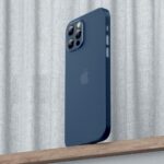TECH-PROTECT ULTRASLIM zaštita 0.4mm iPHONE 13 PRO MAX (MATTE BLACK) - Slika 7