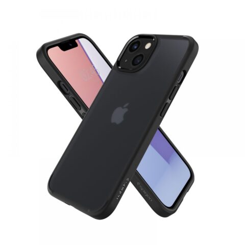 SPIGEN ULTRA HYBRID zaštita za iPHONE 13 (MATTE FROST) - Slika 7