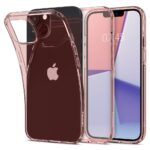 SPIGEN CRYSTAL FLEX za iPHONE 13 mini (ROSE CRYSTAL) - Slika 8