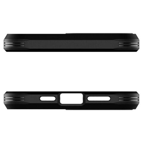 Spigen Tough Armor zaštita za iPHONE 13 PRO (GUNMETAL) - Slika 8