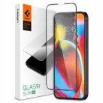 SPIGEN GLASS Full Cover kaljeno staklo za iPHONE 13 MINI