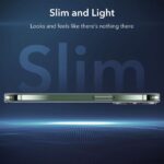 ESR CLASSIC HYBRID zaštita za iPHONE 13 PRO - Slika 7