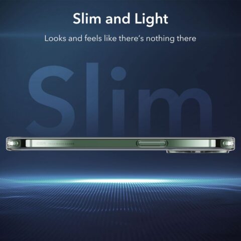 ESR CLASSIC HYBRID zaštita za iPHONE 13 PRO - Slika 7