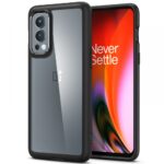 SPIGEN ULTRA HYBRID zaštita za ONEPLUS NORD 2 5G (MATTE BLACK)