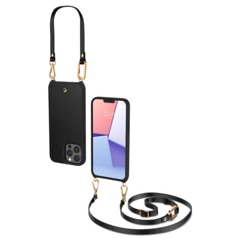 SPIGEN CYRILL CLASSIC CHARM zaštita za iPHONE 13 PRO MAX - Slika 8