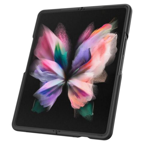 8 SPIGEN THIN FIT zaštita za Samsung GALAXY Z FOLD 3 - Slika 26