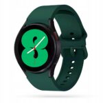 TECH-PROTECT ICONBAND SAMSUNG GALAXY WATCH 4 40 / 42 / 44 / 46 mm ARMY GREEN