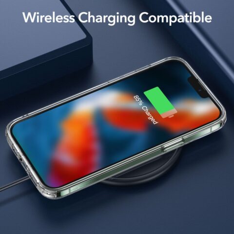 ESR CLASSIC HYBRID zaštita za iPHONE 13 PRO - Slika 8